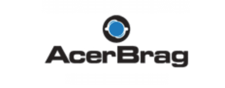 Acerbrag S.A. logo