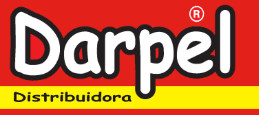 Papelera Darpel S.A. logo