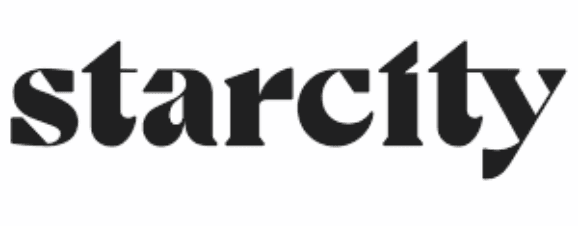 Starcity Properties Inc. logo