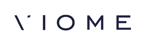 Viome logo